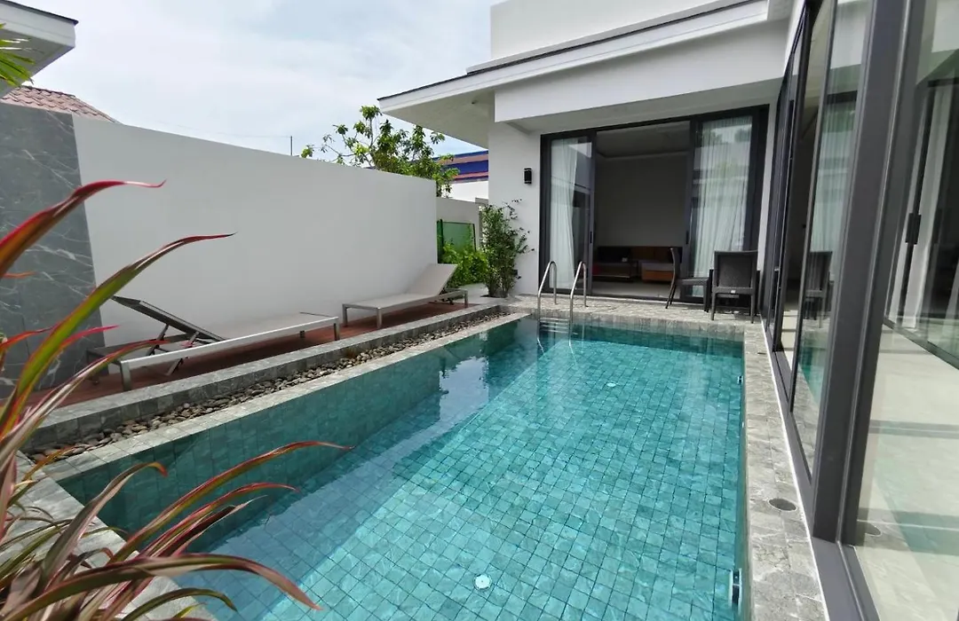 Barringtonia Pool Villa-1
