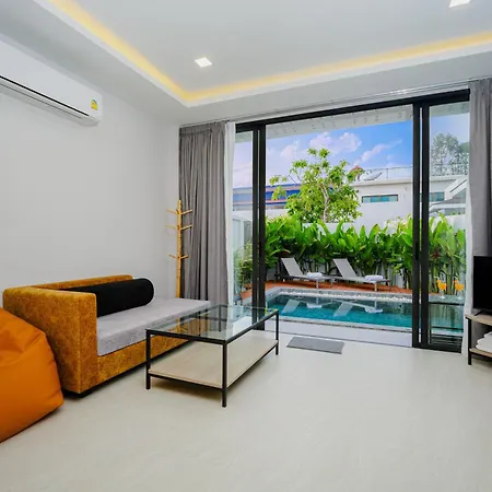 Barringtonia Pool Villa-2