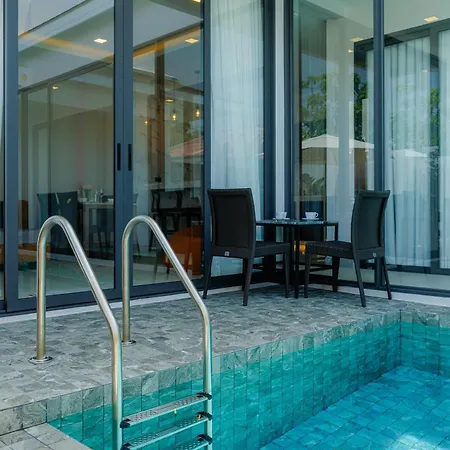 Barringtonia Pool Villa-3